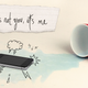 Image for article titled You're All Wet and I Can't Take It: A Smartphone Breakup Letter